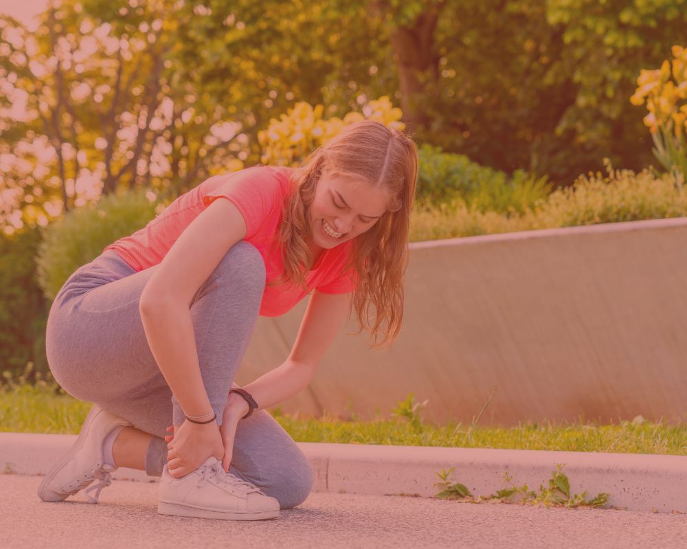 From Stiffness to Relief How to a Charley Horse Blog